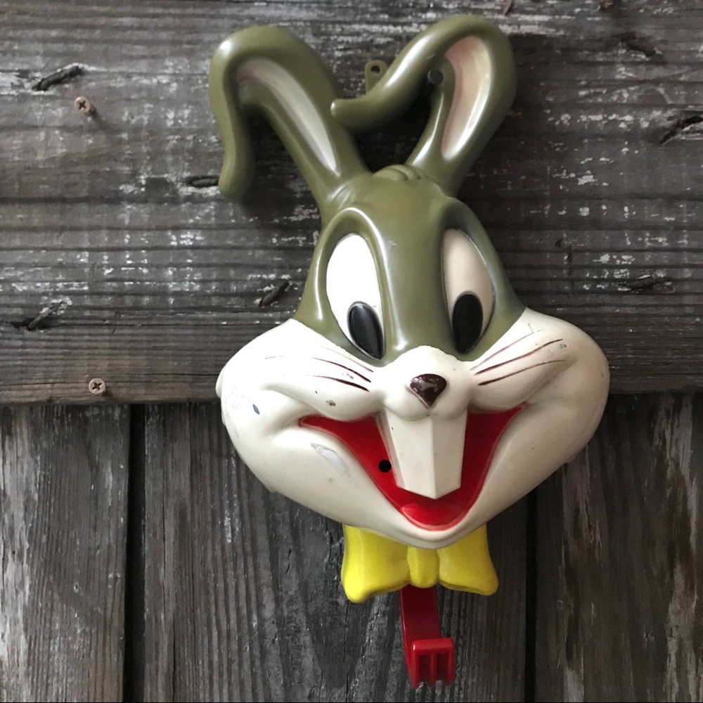 Bugs Bunny Clothes Hanger